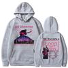 Ed Sheeran Loop Tour Australien Tour Merch Hoodie Herren Damen Kleidung Fleece Sweatshirt Mode Langarm Pullover