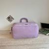 Women's Large Capacity Short Distance Storage Luggage Bag Portable Lightweight Crossbody Sports Fitness Bag
