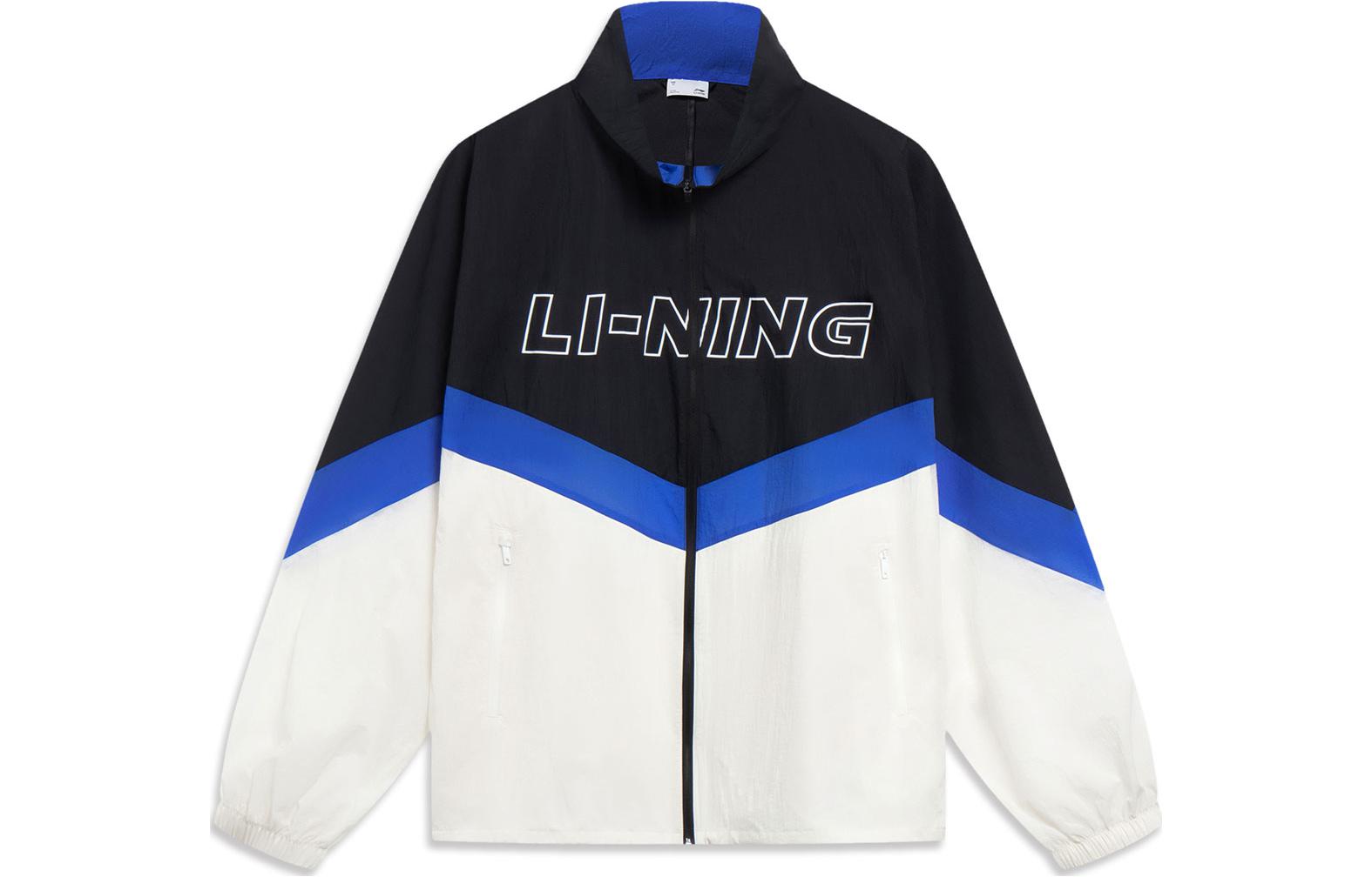Li Ning Fitness Series Sun Protection Clothing Unisex Ivory AJDT501-1 L