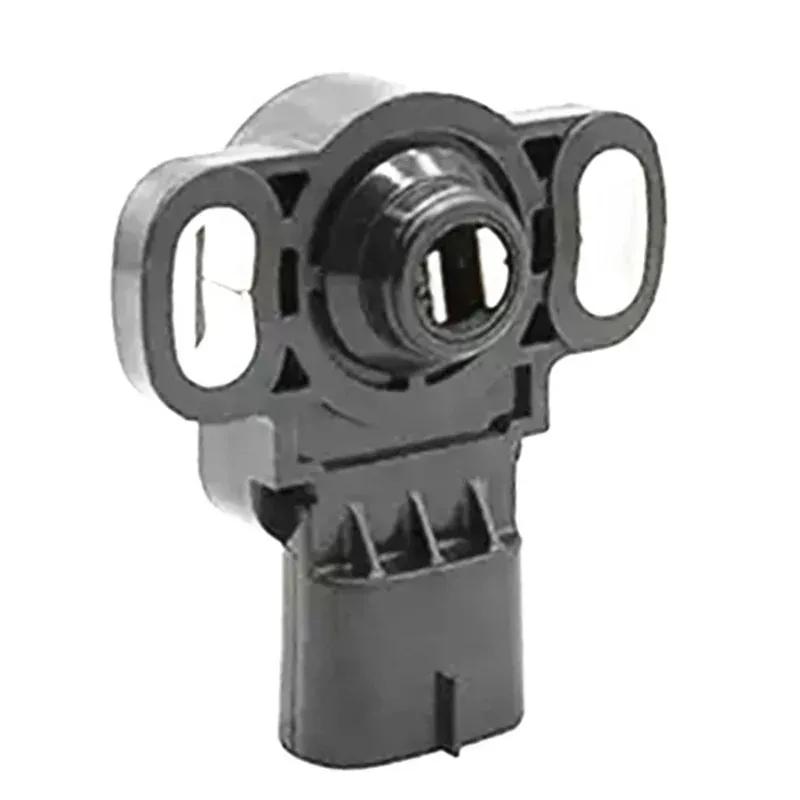 TPS 3B4-85885-00-00 Throttle Position Sensor For Yamaha Grizzly 550 700 Kodiak Rhino Road Star Viking 700 YFZ450X YFZ450R NEW