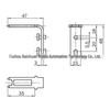IE10-A4 Sick Sensor Excitation Element 5308497 - Brand New with One-Year Warranty