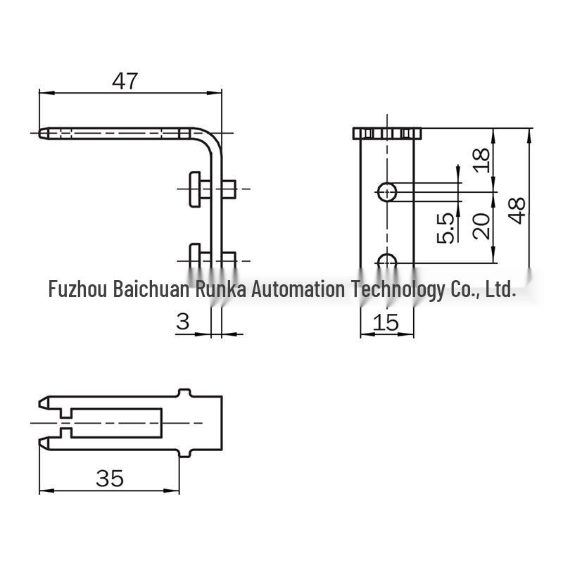 IE10-A4 Sick Sensor Excitation Element 5308497 - Brand New with One-Year Warranty