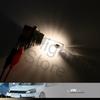 2x H15 Halogen Lamp For Volkswagen VW Golf/GTi 15/55W 12V Headlight High Beam Bulbs DRL Lamps 3200K Clear Glass Car Light Source