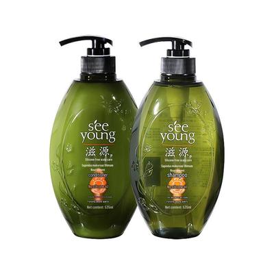 Shampoos & Haarspülung – Shampoos