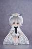 PICCODO ACTION DOLL X White Box Alice Haiba PVC POM ABS Fabric Resin Deformed Doll HANEKO No Makeup Doll Headset & & & & +