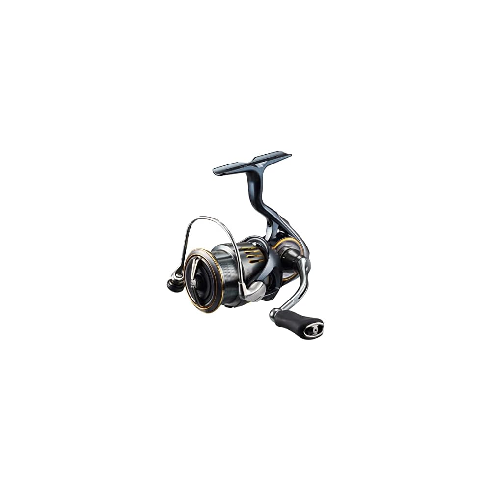 Daiwa 23AIRITY LT2500S-XH Spinning Reel for Bass and Eging Fishing 2500 Size