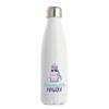 Planetee Insulated Water Bottle Responsible Magical Unicorn - Insulated Bottle Original Gift Idea