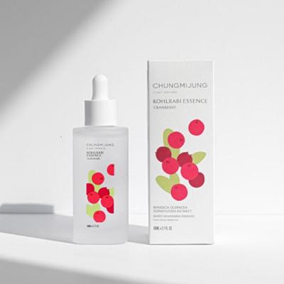 CHUNGMIJUNG Kohlrabi Essenz Cranberry 80ml