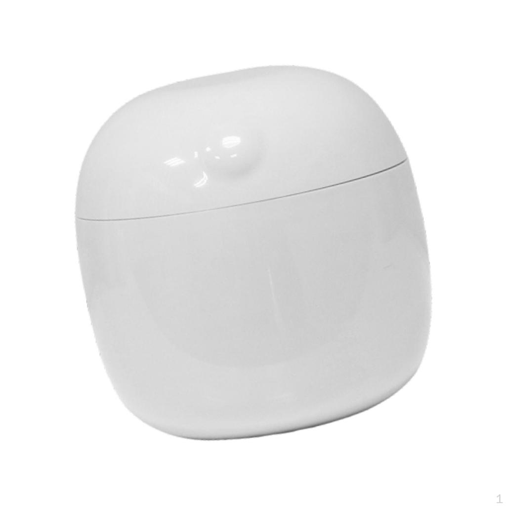 UV dezinfekční box Přenosný sterilizátor dudlíků na zubní kartáček