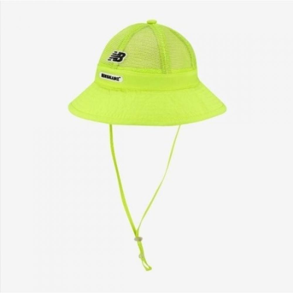 

New Balance Skies All Mesh Dome Hat Nk8bes406u Yellow (30)Yellow/52