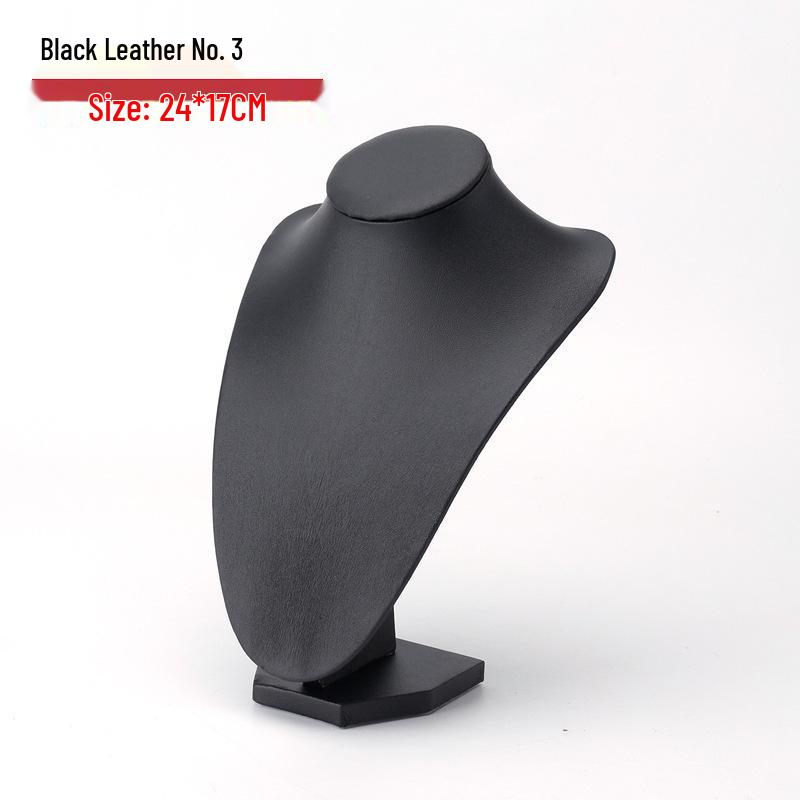 Jewelry Display Stand for Necklaces, Pendants, and Ornaments