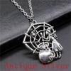 Angel Wing Pendant Necklaces Necklace With Chain For Women DIY Jewelry Making Findings
