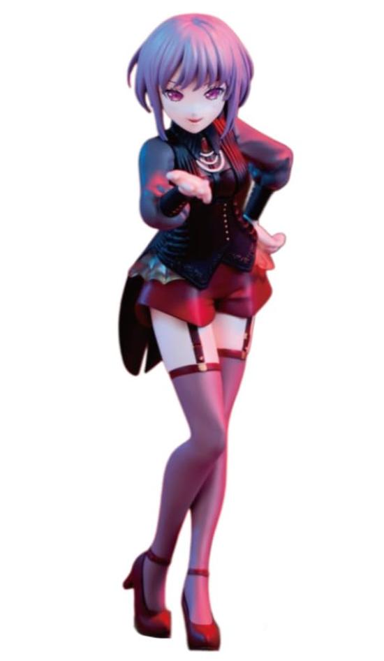 BanG Dream Премиум Фигурка Ave Mujica Amoris