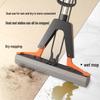 YIXI Hands-free Folding PVA Mop Set
