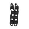 Toe Separators Toe Spacers for Women Men Adjustable Toe Therapeutic Stretchers Foot Corector