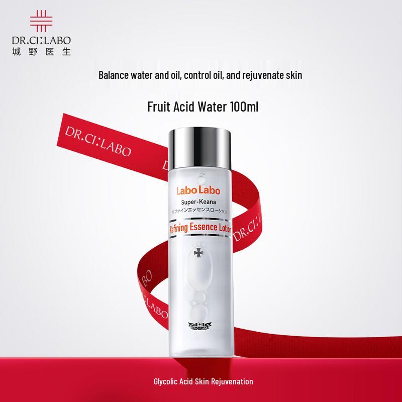 Dr. Ci:Labo Labo Labo Pore Refining Lotion