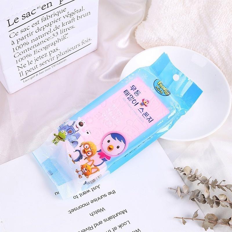 1 Stück Badeschwamm Erwachsener Kinder Schwamm Körper Peeling Peeling Massagegerät Reinigung Duschbürste Zufällige Farbe