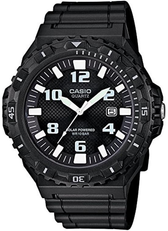

[Casio] Часы CASIO Standard Solar MRW-S300H-1BJF Мужские