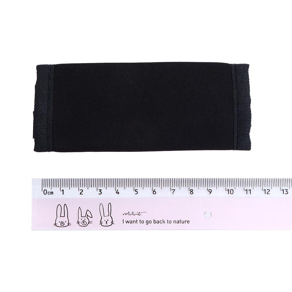 2Pcs Baby Stroller Handle Cover Armrest Covers Pram Stroller Handle Cover Stroller Accessories Stroller Armrest Protective Case