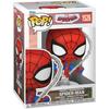 Figurine Funko Pop! - Marvel Spider-Man Costume Final - Vinyle