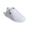 adidas NY 90 J White Black Kids Sneakers Cloud-White Core-Black FY9840
