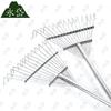 Yongdai Steel Garden Rake