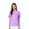 Li Ning Table Tennis Series Minimalist Fashion Quick-Dry Breathable Short Sleeve T-Shirt Outdoor Sports Top Unisex tops AHSW069-3