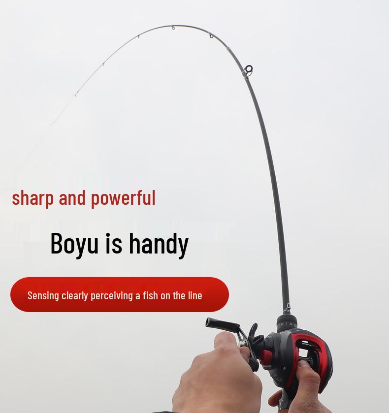 Complete Beginner's Micro Tin Can Lure & Long Cast Spinning Rod Set with Double Rocker Arm Spinning Wheel.