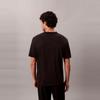 Calvin Klein T Shirts Men's Crew Neck Moderate 4LC229G
