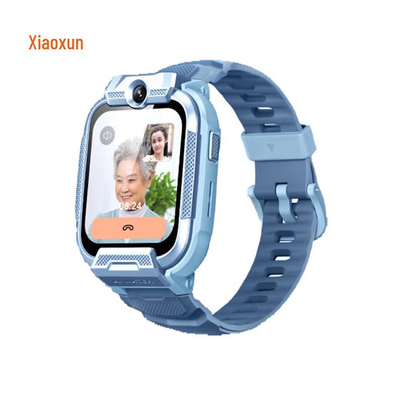 XiaoXun YES3C Kids 4G GPS Dual Camera Smartwatch (CN version)