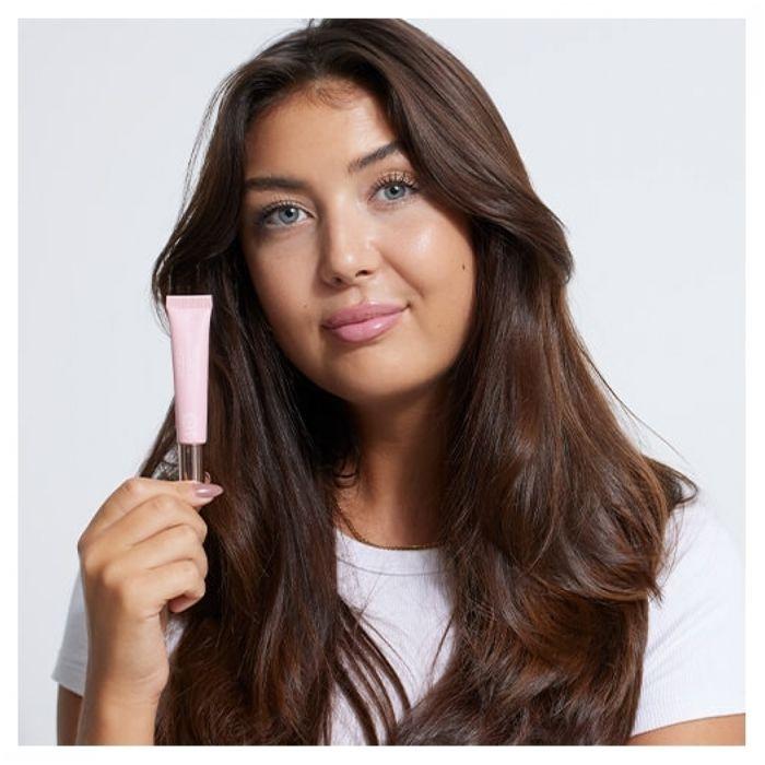 Getönter Lippenbalsam SPF 15 - GOSH - Rosa - Lippenpflege