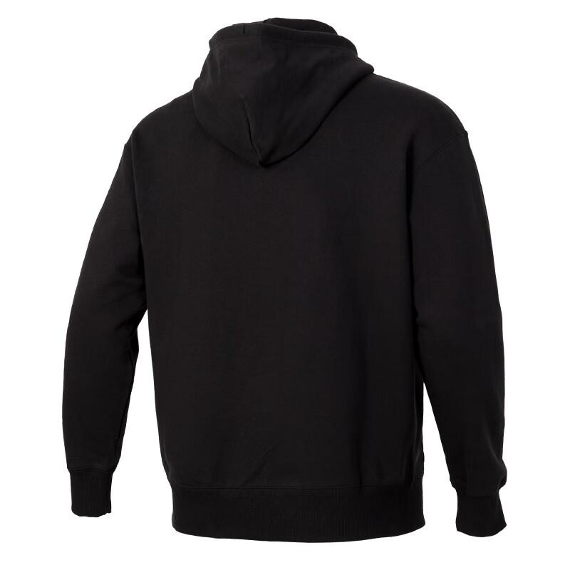 Puma Jackets & Coats Unisex Black 626106-01