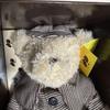 [USED] Sherlock Holmes Teddy Bear
