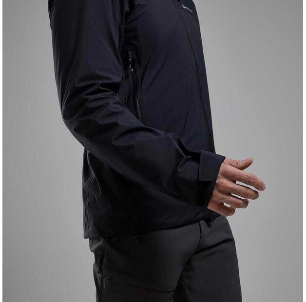 Куртка Montane Man Torren Waterproof