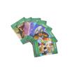Lebenszweck Orakelkarte Tarot Familienfeier Prophezeiung Divination Hellseherkarten Party Brettspiel Poker