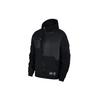Jackets Men's Black Hooded Moderate Other BV3332-010