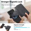 For Xiaomi Redmi K70 Pro 5G/K70 5G/Poco F6 Pro 5G Magnetic Case CASENEO Detachable Leather Phone Wallet Cover