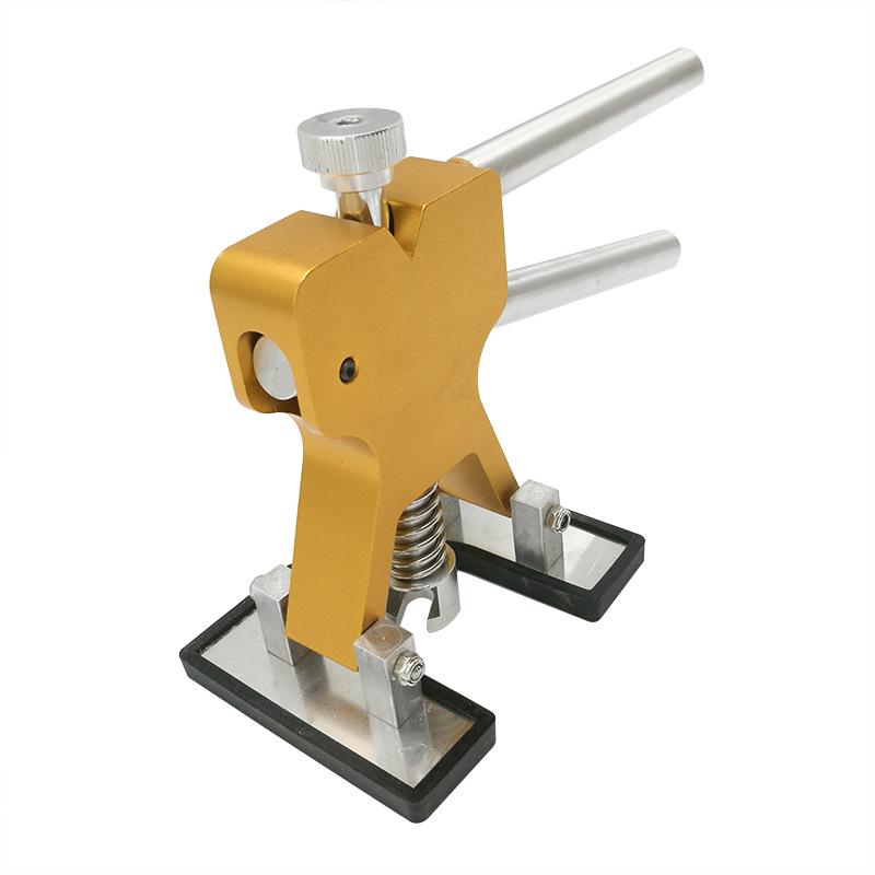 Paintless Car Dent Puller Kit