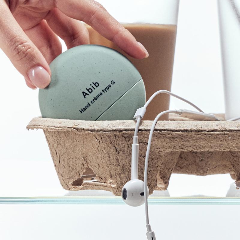 [Abib] Hand Creme Type G 50ml