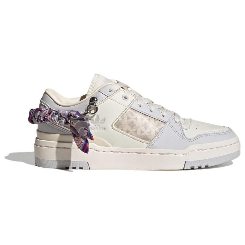 Adidas Originals Tenisky Forum Luxe Low 'Bílé' Dámské H03725