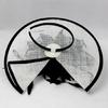 Multifunctional Stylish Headwear Luxurious Party Headbands Vintages Creative Headwear for Girls And Ladies