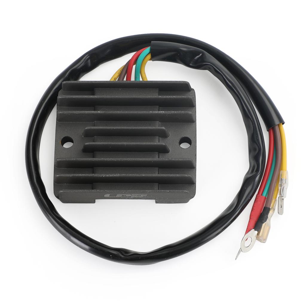 Voltage Regulator Rectifier For 125 250 300 360 SX EXC EGS MXC 1997 54611034000