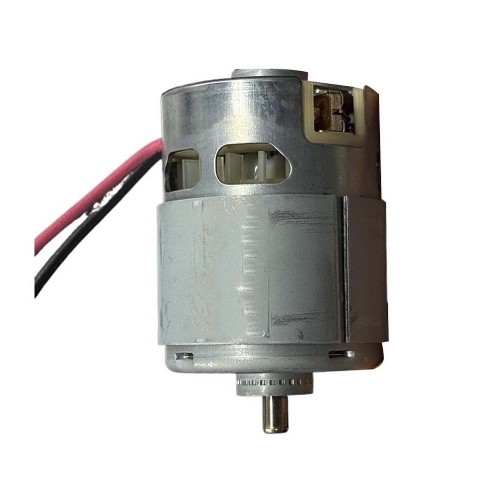 Motore CC a spazzole per MABUCHI RZ-735VA-8519 12V 14,4V 18V 20V 24V Aspirapolvere Robotico Strumenti Parti di Elettrodomestici