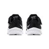 Nike Downshifter 11 Comfortable Versatile Non-Slip Shock Absorbing Durable Low-Top Walking Shoes Baby Shoes CZ3967-001