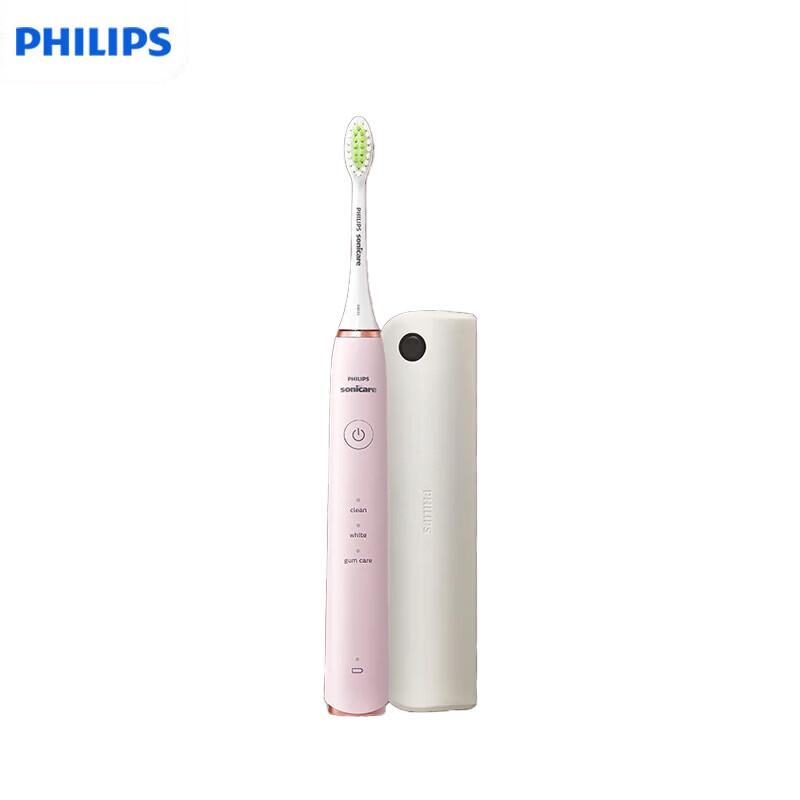 Philips HX2461 Sonic Electric Toothbrush