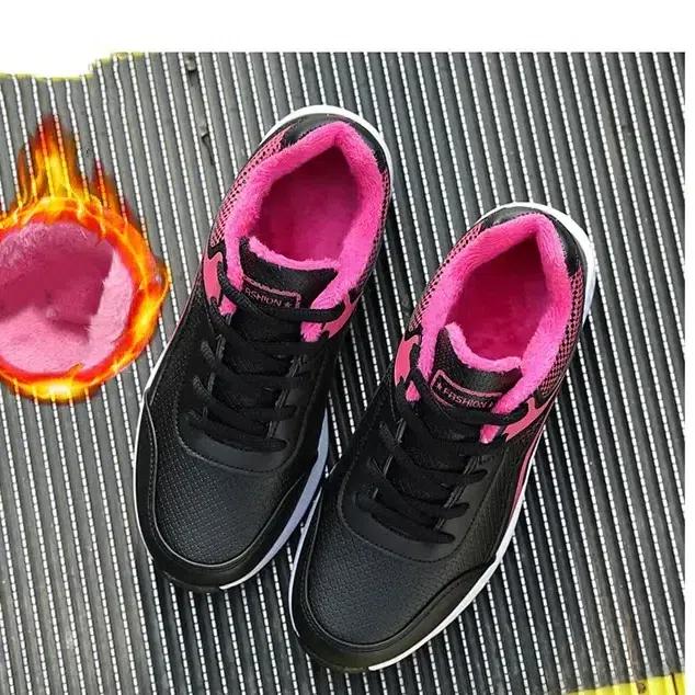 Fashion Women Casual Sneakers Height Increasing Summer Breathable Wedges Platform Aerobics Shoes Woman Casual Shoes Platform Sneakers