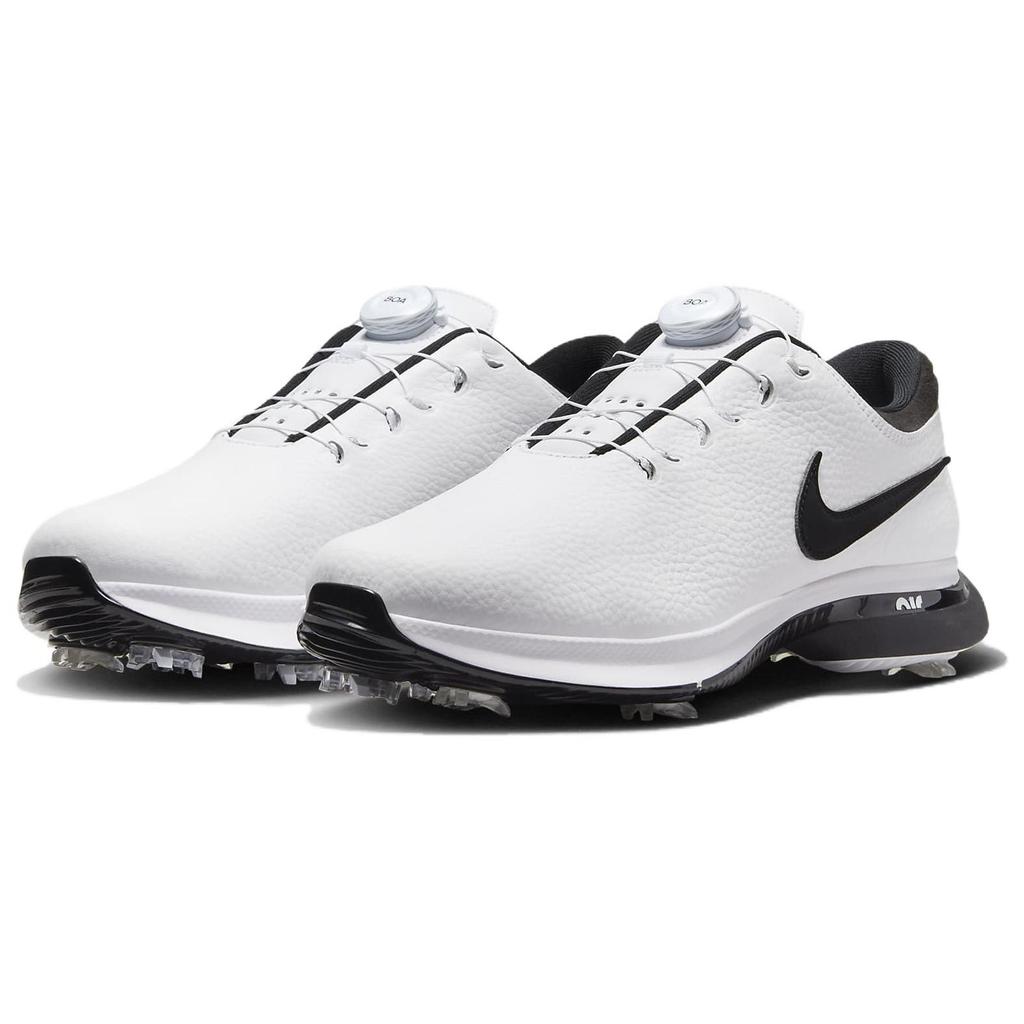 Nike Air Zoom Victory Tour 3 BOA Wide White Black Men Sneakers DV6797-102