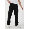 Men's Ice Blue Baggy Trousers