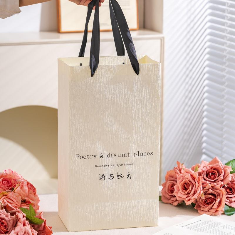 Sunny Flower Blossom Kaffeetasse Untertasse Set Keramik Kaffeetasse Geschenkbox Premium Souvenir Tag der Krankenschwester Muttertag