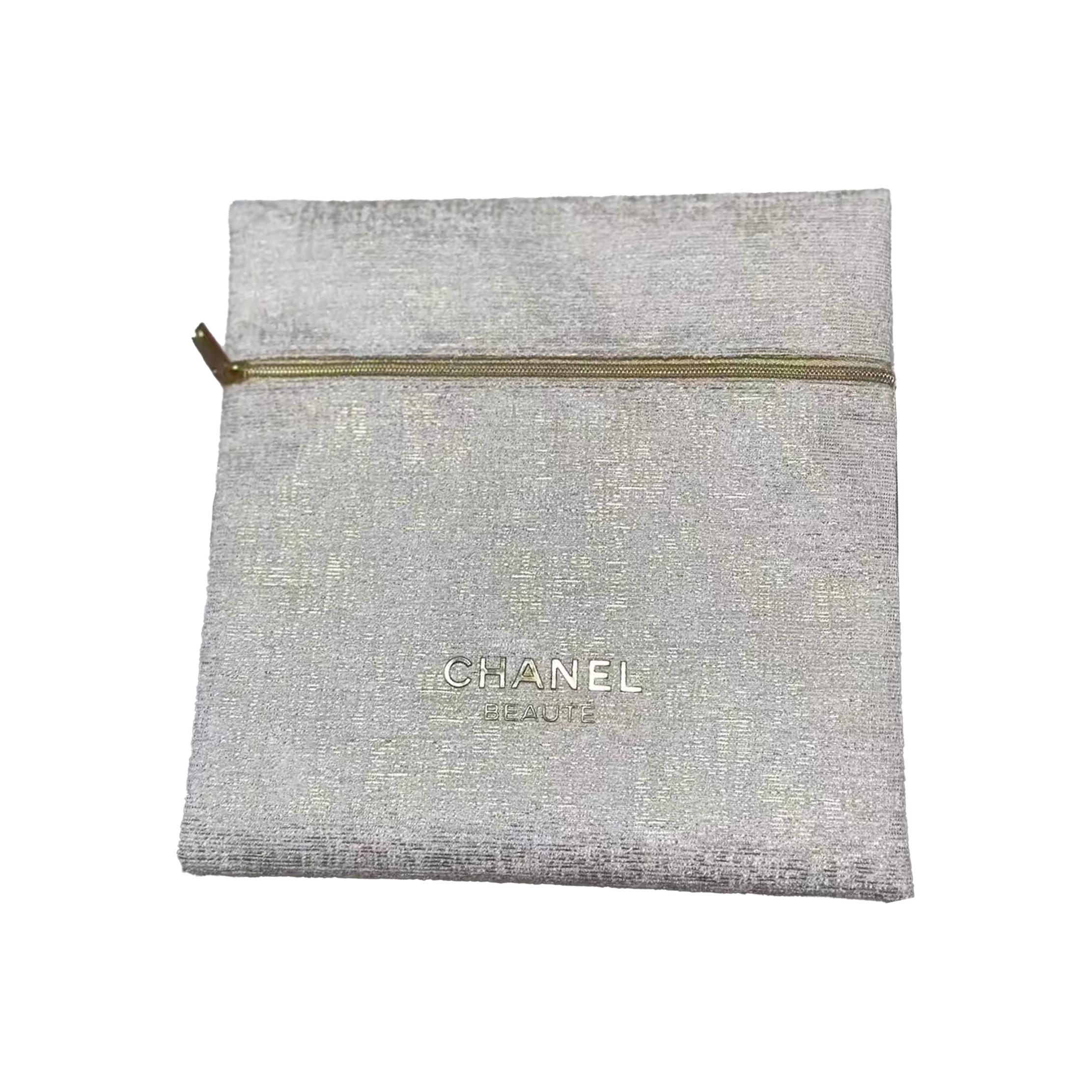Chanel Makeup Bag Makeup Bag